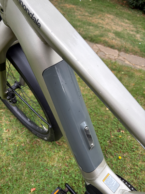 Cannondale Canvas Neo 2 2021