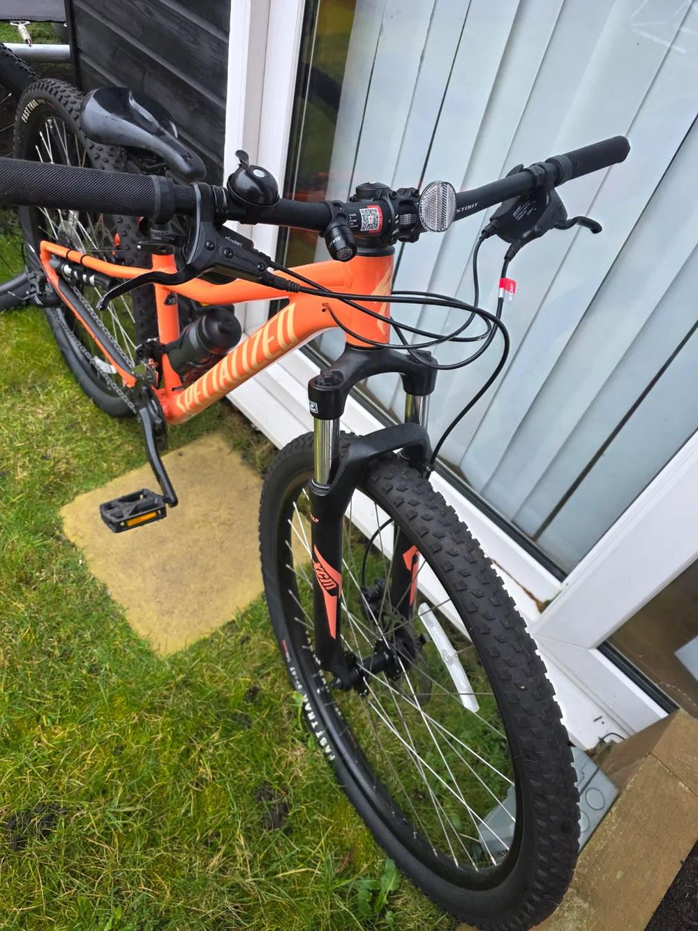 Specialized Rockhopper Sport 29 2023