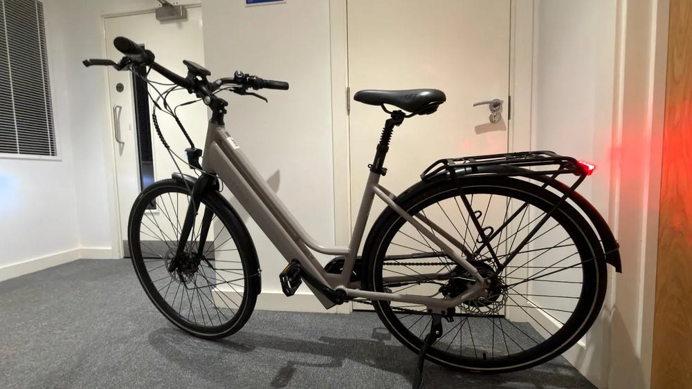 Peddle Step 2024