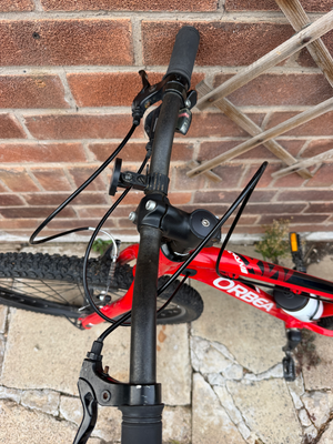 Orbea MX 24 2019