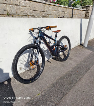 Specialized Kenevo SL Comp 2021