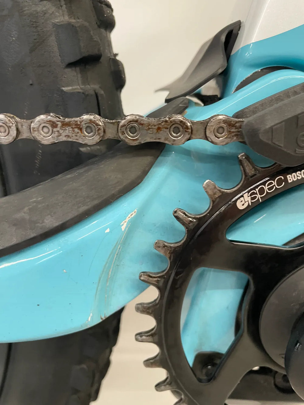 Orbea WILD/M M10 CUSTOM - Electric 2026
