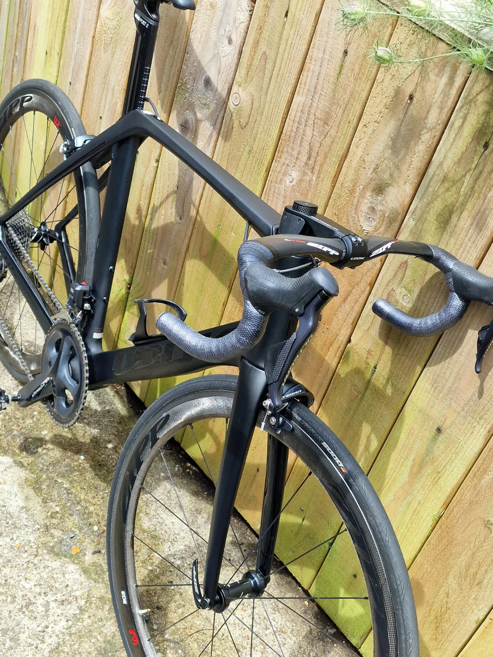 Look 795 Bladers Ultegra Di2 2024