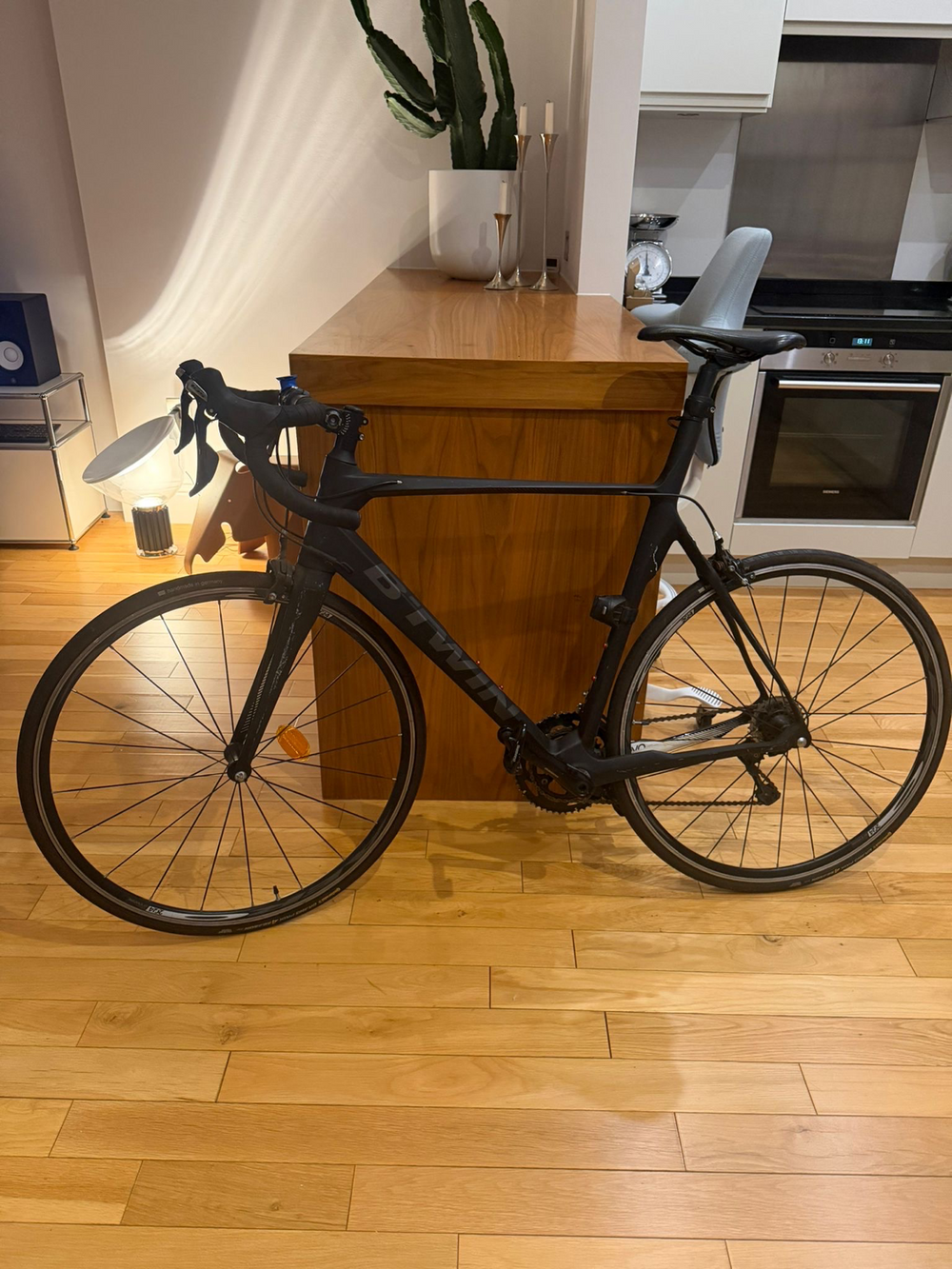 B'TWIN Mach 720 2015