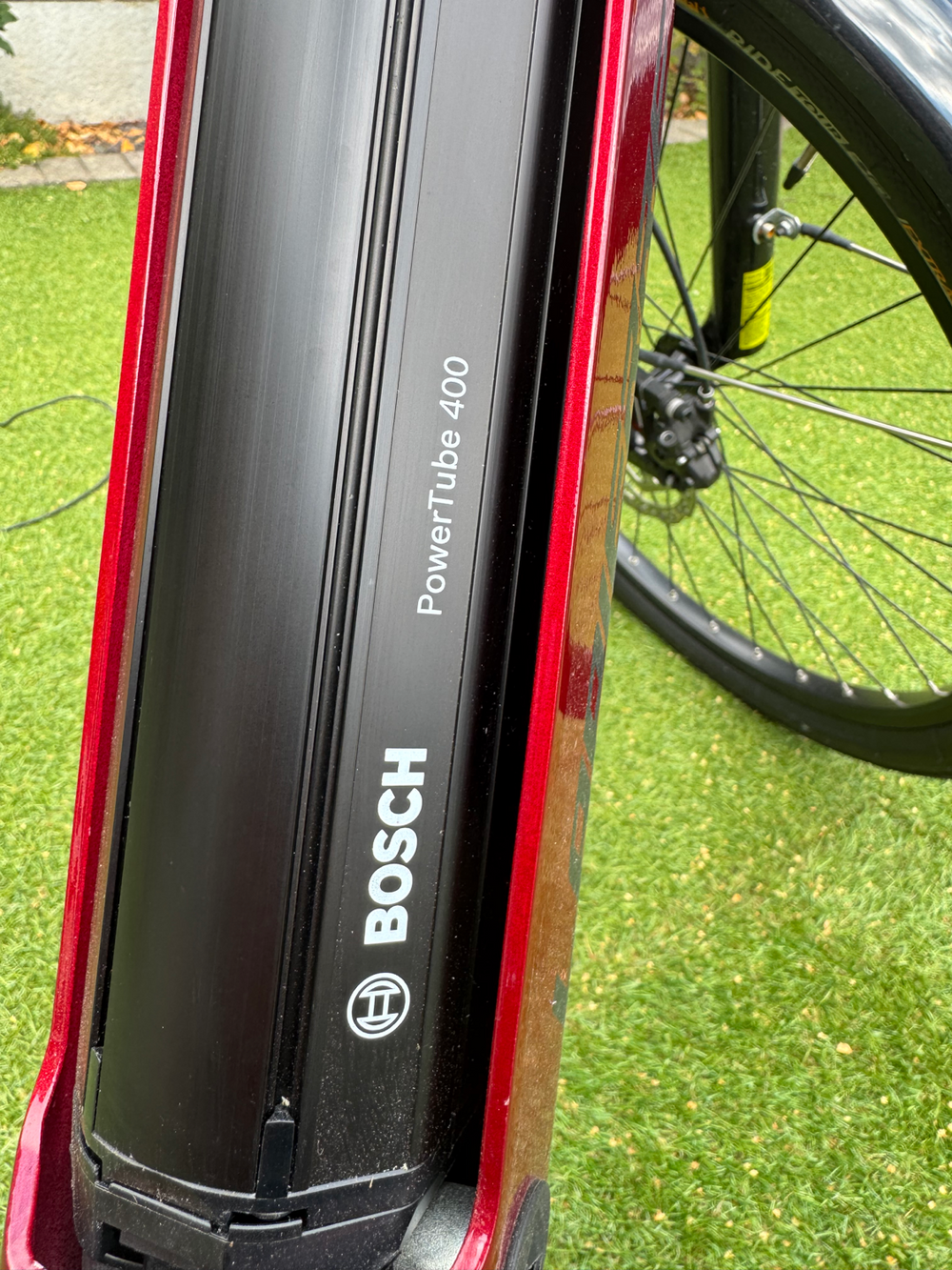 Lapierre E-explorer 4.4 2023