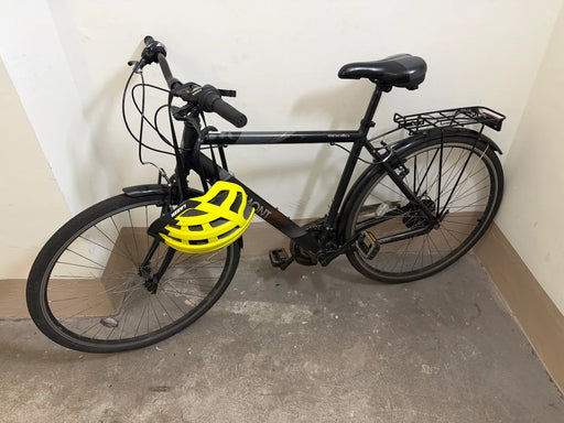 Belmont Apollo Belmont Mens Hybrid Bike - M Frame 2026
