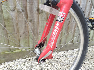 Specialized Hardrock Comp 2009