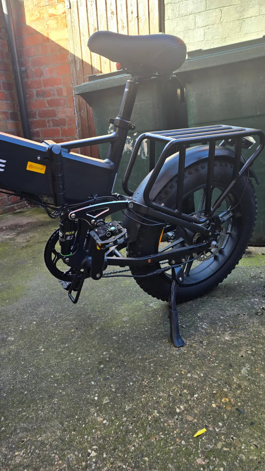 Engwe ENGINE PRO 2022