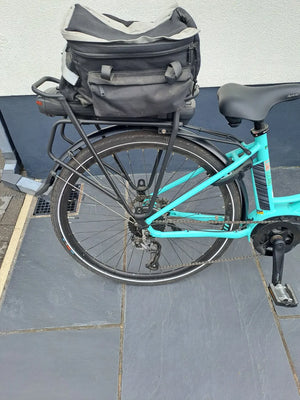 Bianchi Long Island Altus 2022
