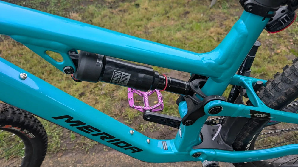 Merida One-forty 700 2025