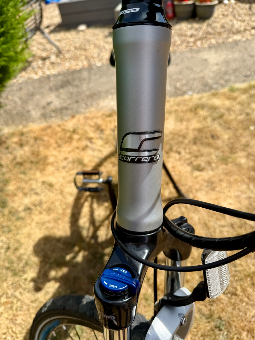 Carrera E 2018
