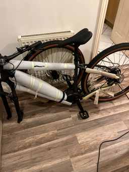 Boardman MTX 8.8 2025