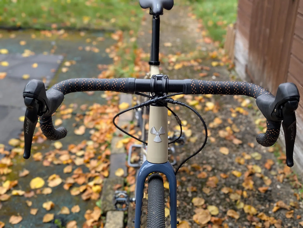 nukeproof digger gravel bike Nukeproof Digger Comp 2022