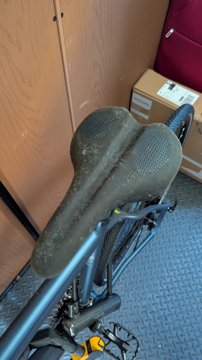 Boardman Boardman X7 aluminium 2023