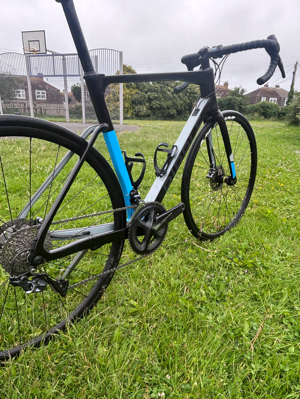 Ribble Endurance SL - Shimano Ultegra 2021