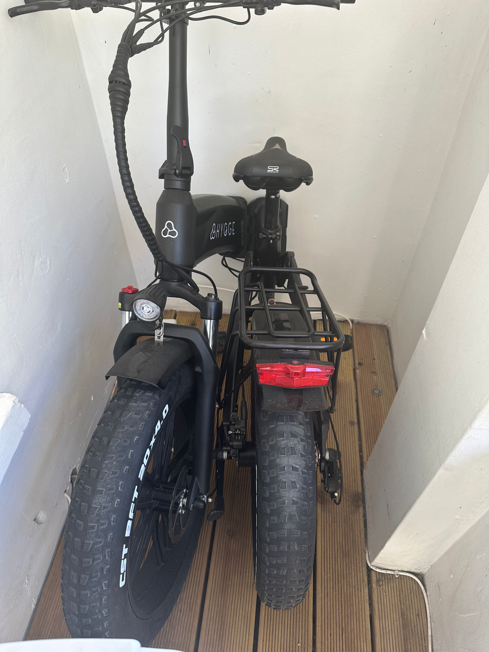 Hygge Vester Pro ( now Soro) 2023