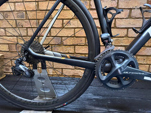 Trek Domane SL 7 2018