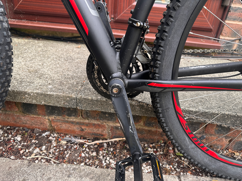 Specialized Rockhopper 29 2016