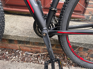 Specialized Rockhopper 29 2016
