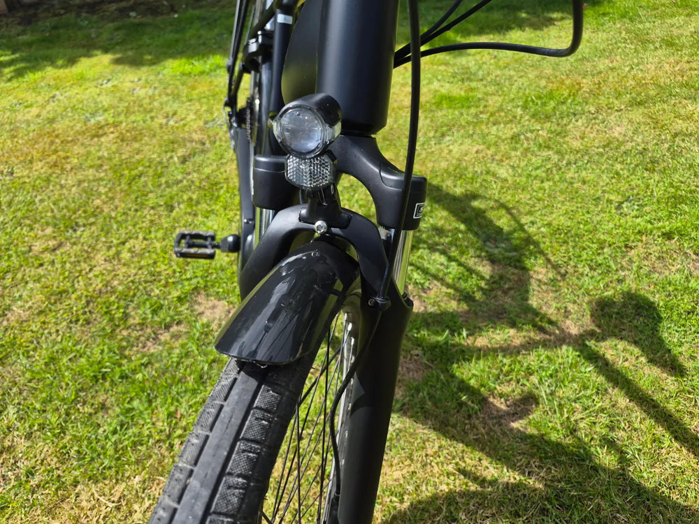 Trek Verve+ 3 400wh 2020