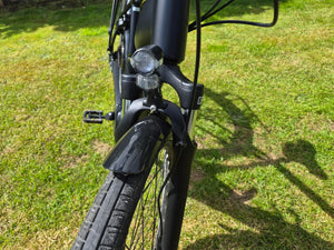 Trek Verve+ 3 400wh 2020