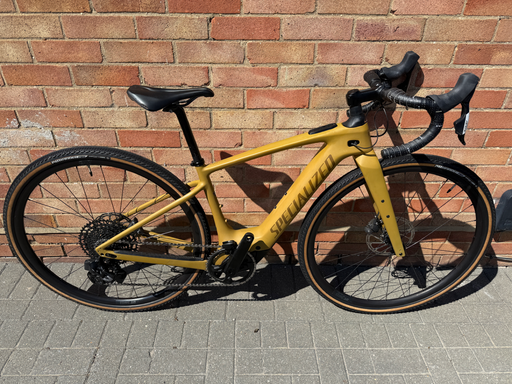 Specialized Creo 2 Comp Gravel E.Bike 2025