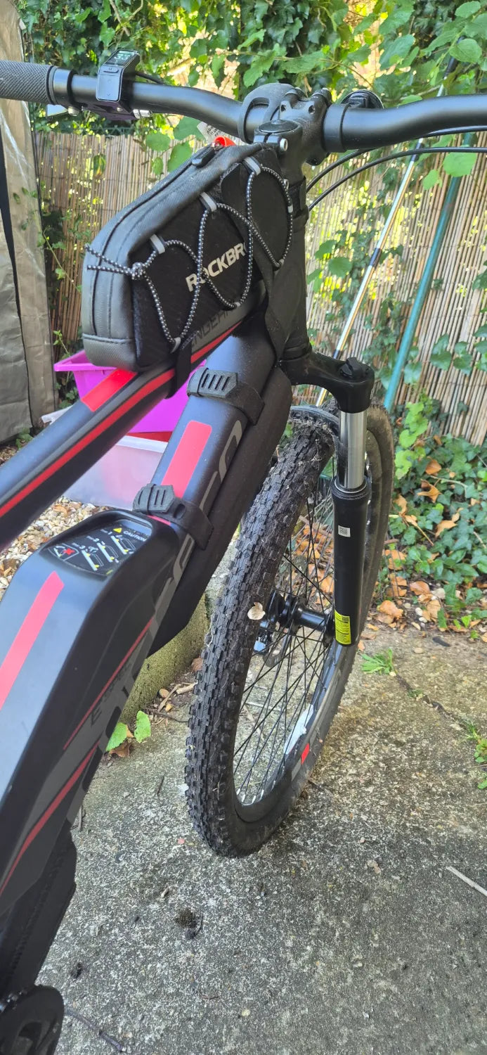 Carrera Vengeance E Shimano 2.1 2022