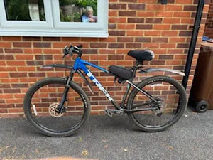 Trek Marlin 8 2022
