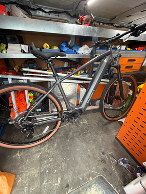 Boardman MTX-E 8.8 2026