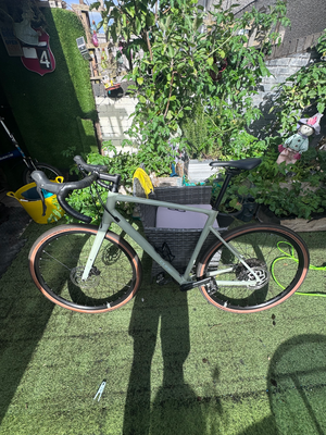 Cube Nuroad Pro Gravel 2026