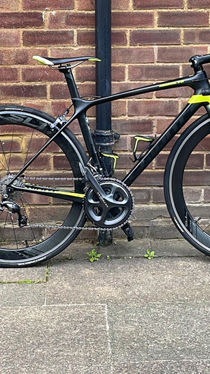 Giant TCR Advanced Pro 1 2017
