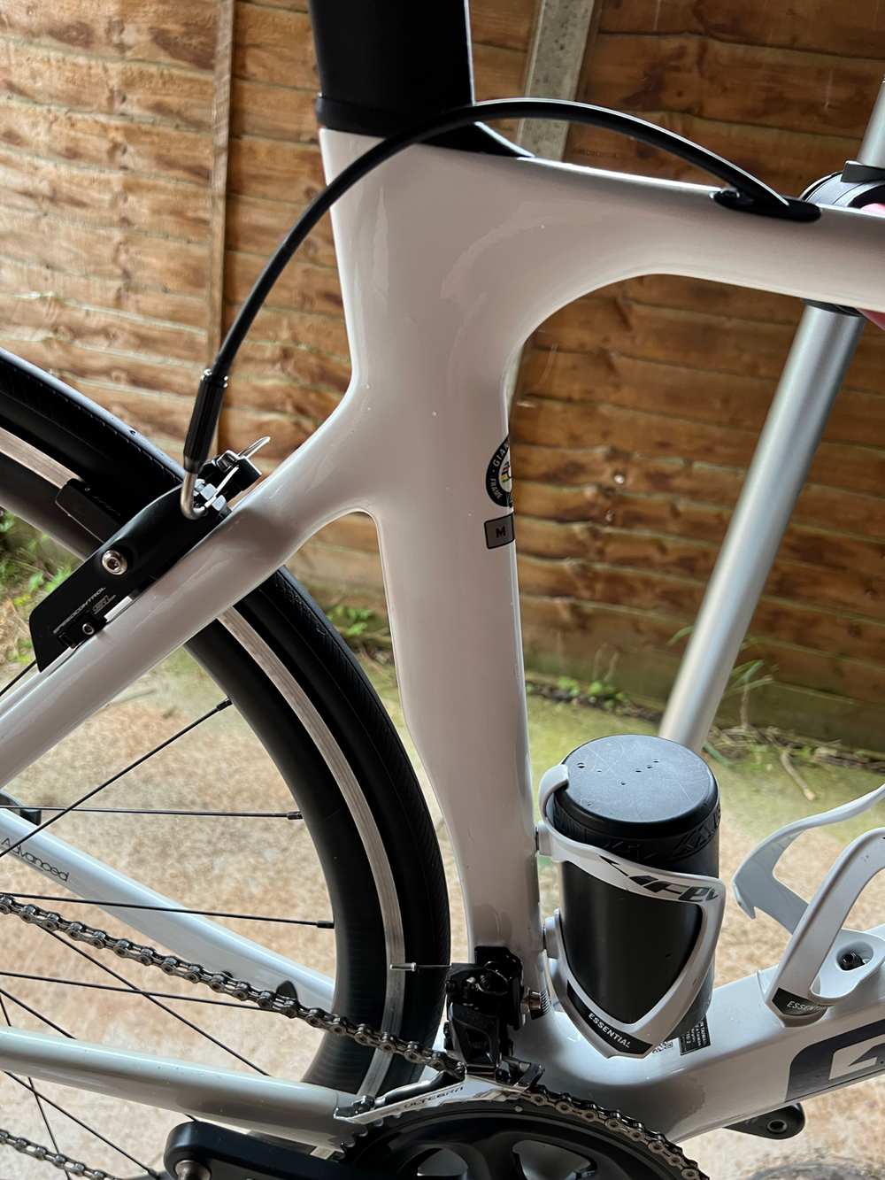 Giant Propel Advanced 1 2020