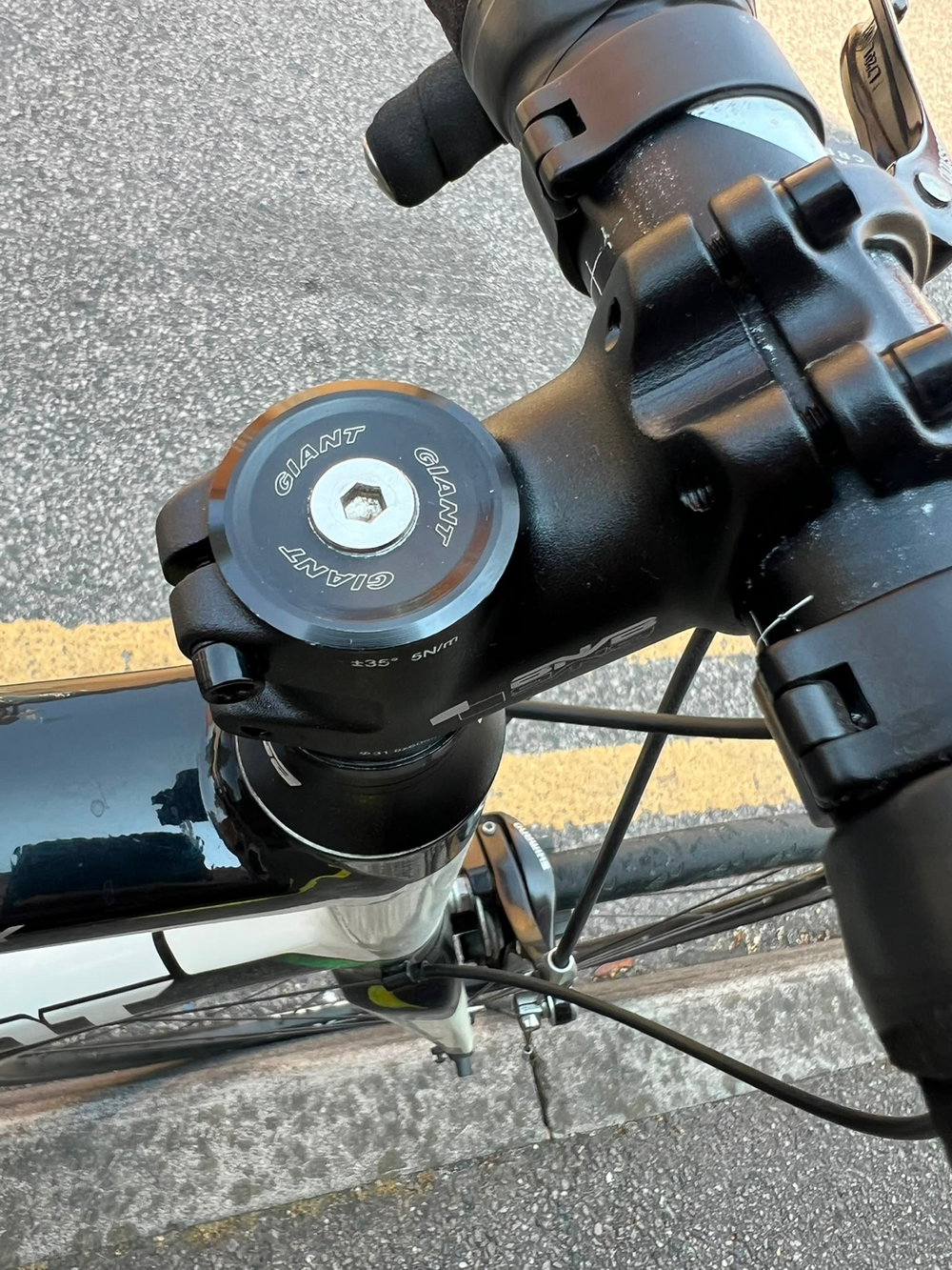 Giant Defy 0 2015