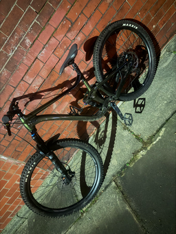 Giant Trance X 29 1 2022