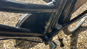 Pashley Princess Sovereign 5 Speed 2019