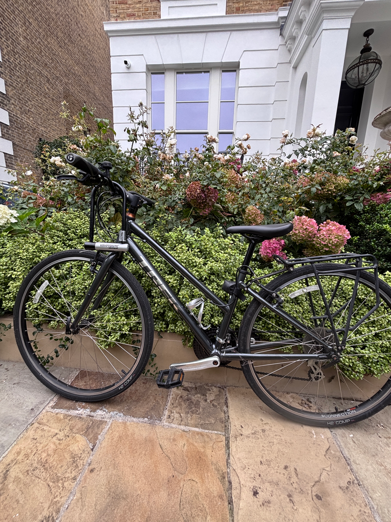 Trek FX1