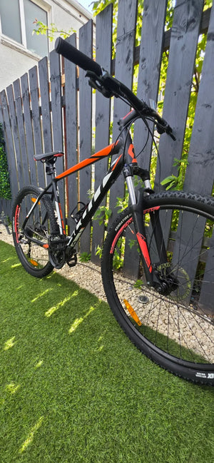 Scott Aspect 950 29 2018
