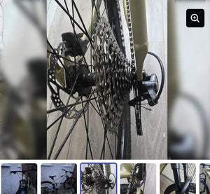 Voodoo Bizango Pro 2023