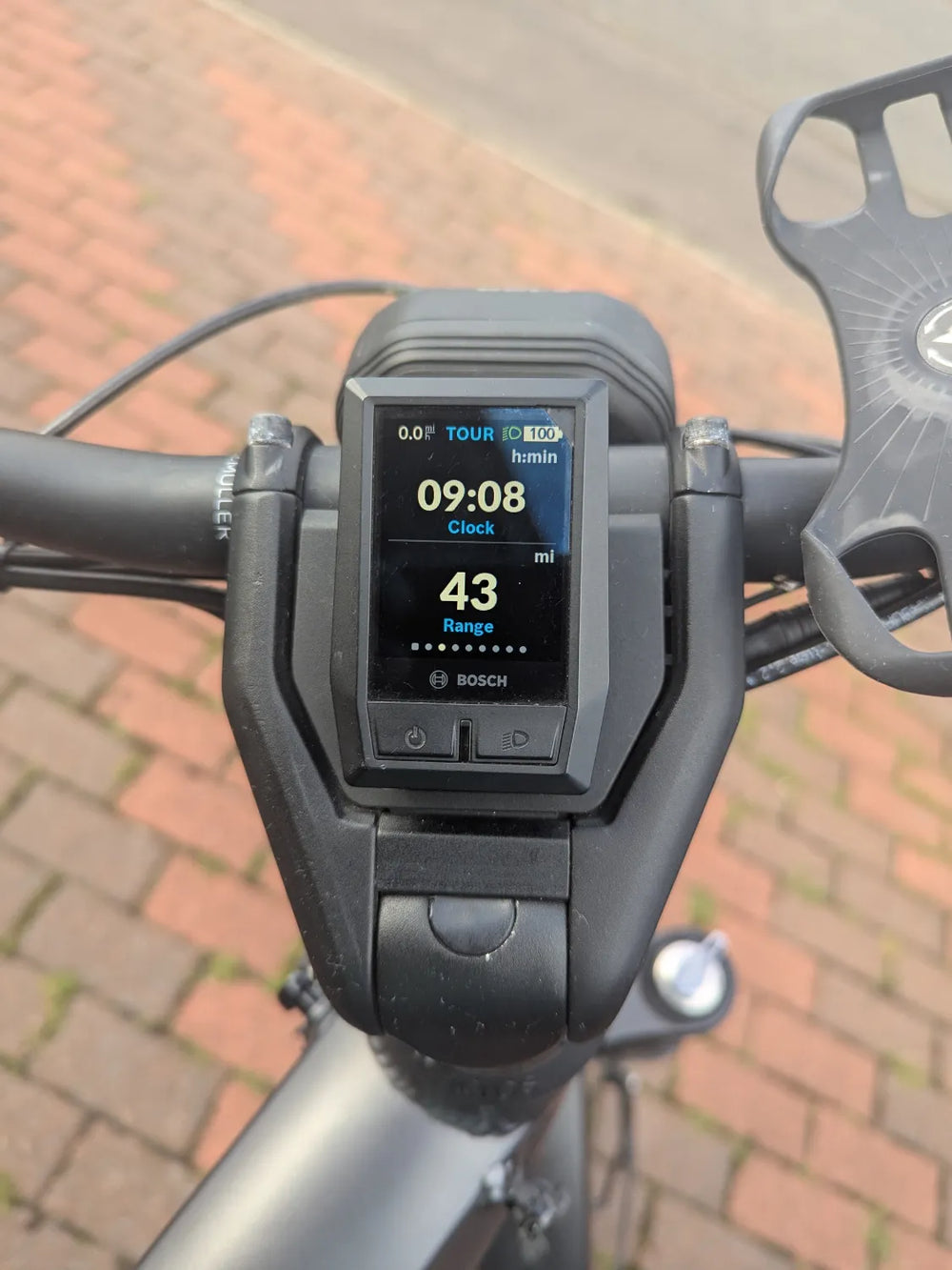 Riese and Muller Delite GT Vario HS 2020