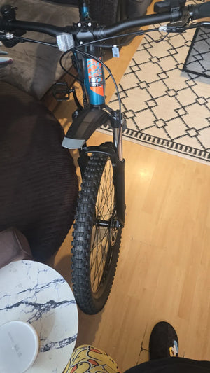 Carrera Vengeance 2026
