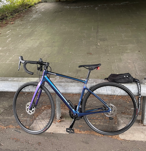 Cannondale Synapse 3L Carbon