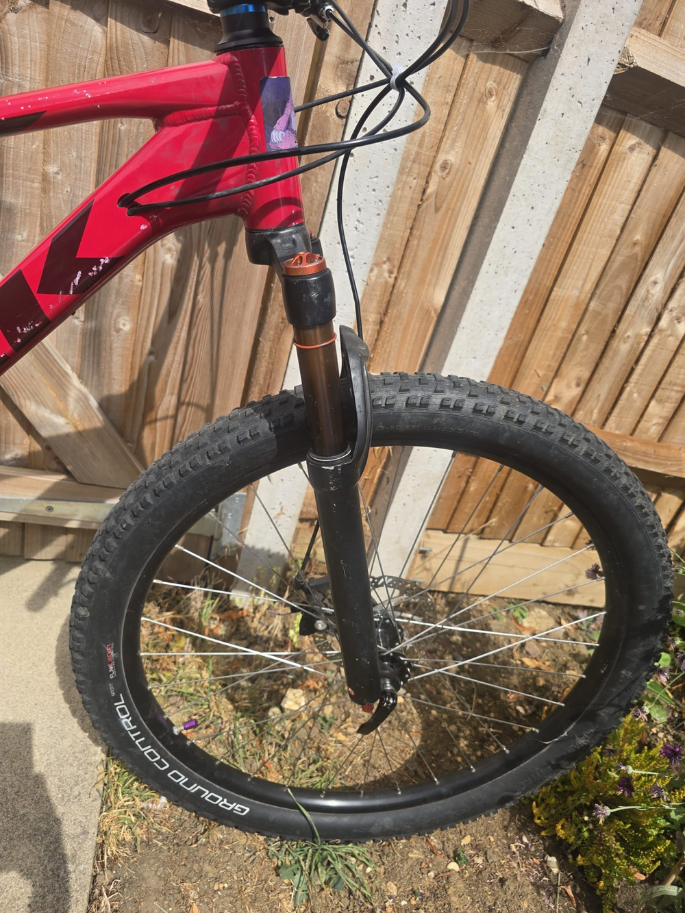 Trek Marlin 4 2024