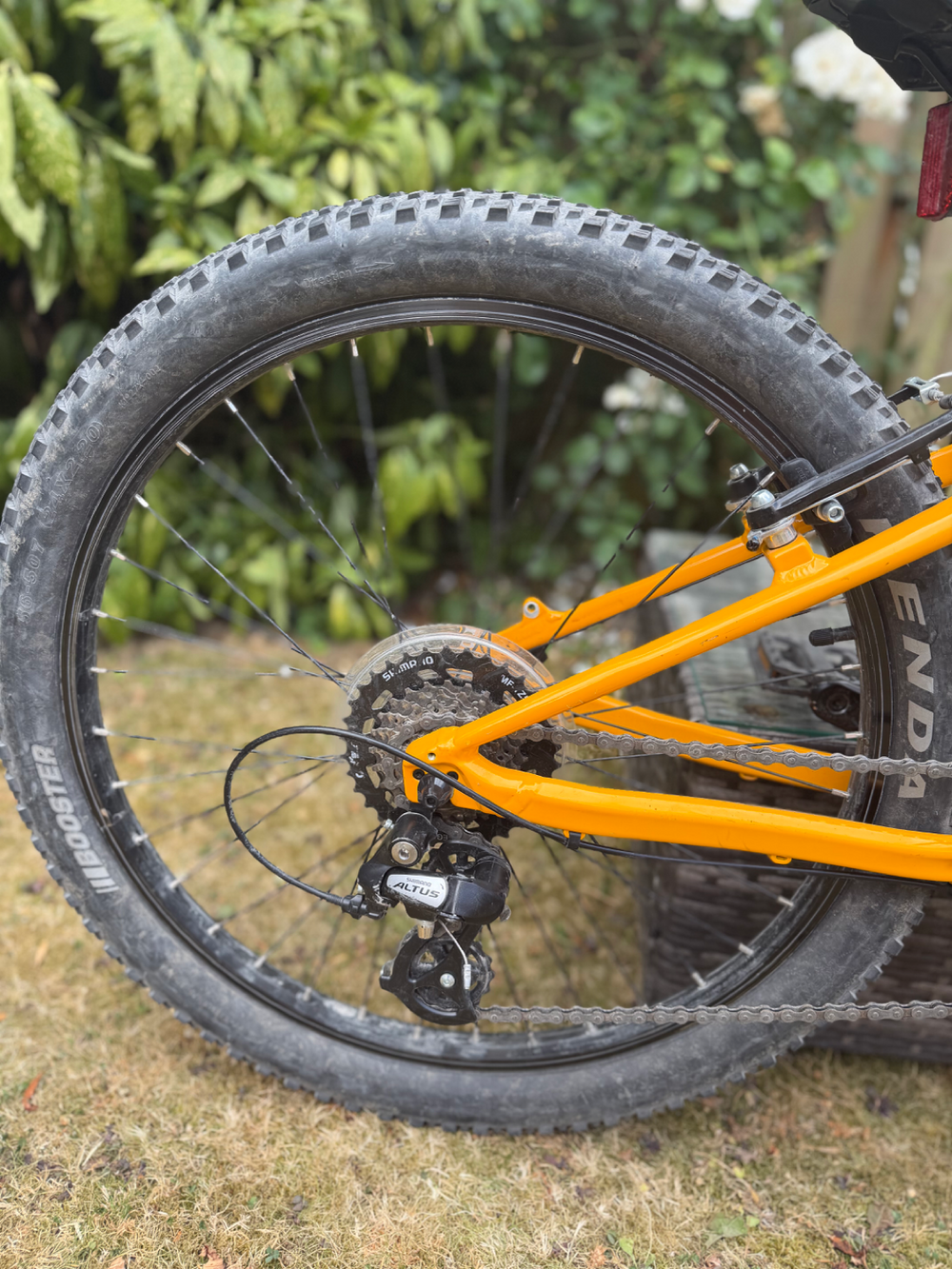 Orbea Mx 24 Xc Junior 2024
