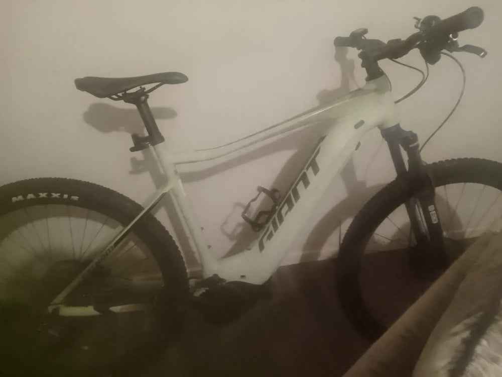 Giant 2013 Anthem X Advanced 29er 2 2012