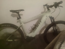 Giant 2013 Anthem X Advanced 29er 2 2012