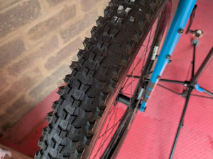Cinelli Hobootleg Geo Apex Disc 2020