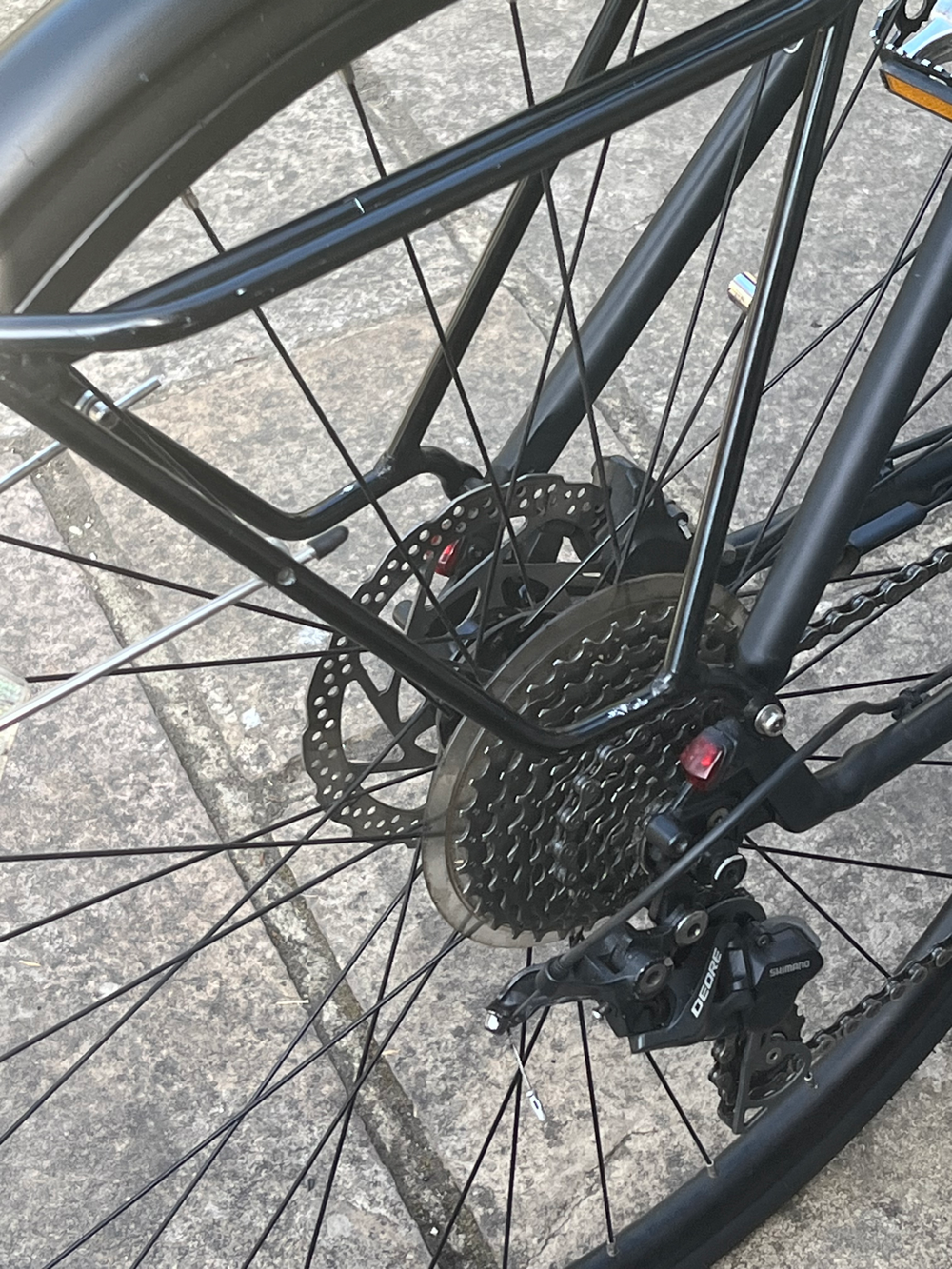 Trek Conduit+ 2018