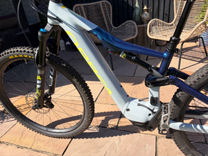 Orbea Rise H20 29er 2023