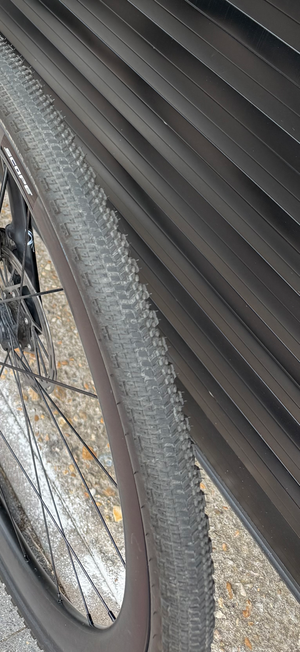 Ribble CGR 2024