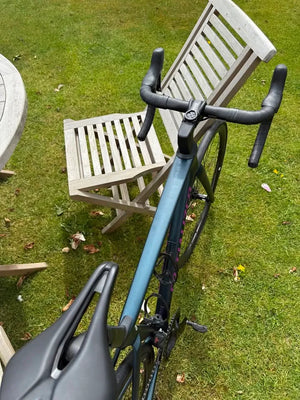 Specialized Tarmac SL7 Comp 2023